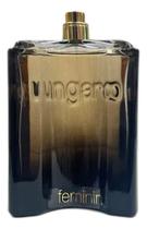 Perfume Emanuel Ungaro Feminin Feminino 90ml Edt - Original - Novo - Sem Caixa Perfume Emanuel Ungaro Feminin Feminino 90ml Edt - Original - Novo - Sem Caixa