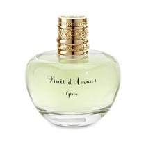 Perfume Emanuel Ungaro Fruit d'Amour Green Eau de Toilette 100ml