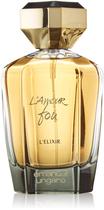 Perfume Emanuel Ungaro L' Amour Fou L' Elixir Eau De Parfum 100ml