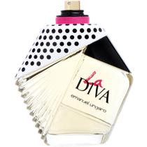 Perfume Emanuel Ungaro La Diva Feminino 100ml Edp - Original - Novo - Sem Caixa Perfume Emanuel Ungaro La Diva Feminino 100ml Edp - Original - Novo - Sem Caixa
