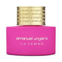 Perfume Emanuel Ungaro La Femme Eau de Parfum 100 ml para Mulheres Perfume Emanuel Ungaro La Femme Eau de Parfum 100 ml para Mulheres