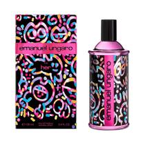 Perfume Emanuel Ungaro Ungaro para ela EDP 100mL para mulheres