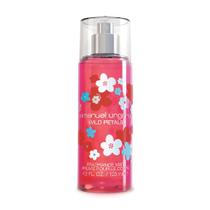 Perfume Emanuel Ungaro Wild Petals Eau de Toilette 125 ml Perfume Emanuel Ungaro Wild Petals Eau de Toilette 125 ml
