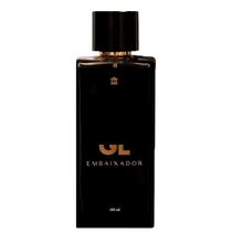 Perfume Embaixador Gusttavo Lima 100ml