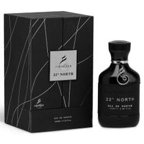 Perfume EMBAROUGE 22 North Eau de Parfum 100 ml para Hombre Perfume EMBAROUGE 22 North Eau de Parfum 100 ml para Hombre