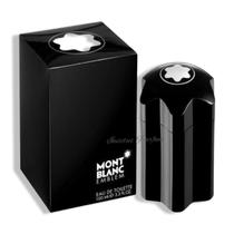 Perfume Emblem Edt 100Ml Mont Blanc