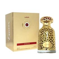 Perfume Emeer de Lattafa Compartilhável Eau De Parfum 100ml Perfume Emeer de Lattafa Compartilhável Eau De Parfum 100ml