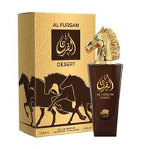 Perfume Emper Al Fursan Desert Eau de Parfum 100ml para homens