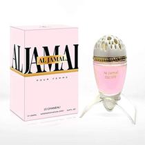 Perfume Emper Al Jamal Eau de Parfum 100ml para mulheres