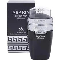 Perfume Emper Arabia Explorer Edt 100Ml Masculino