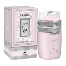 Perfume Emper Arabia Haya Eau de Parfum 100ml Feminino