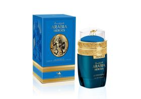 Perfume Emper Arabia Heroes Eau de Parfum 100ml para homens