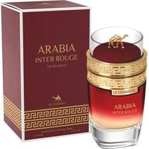 Perfume Emper Arabia Inter Rosado Edp 100Ml Unissex - Vila Brasil