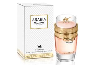 Perfume Emper Arabia Madame Pour Femme - 100ml Perfume Emper Arabia Madame Pour Femme - 100ml