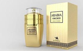 Perfume Emper Arabia Orchid Femme 100ml para mulheres