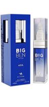 Perfume Emper Big Ben London Azul Eau de Parfum 85ml para homens