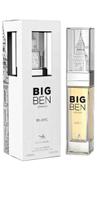 Perfume Emper Big Ben London Blanc para homens 85ml