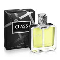 Perfume Emper Class EDP M 100ML