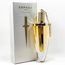 Perfume Emper Espada Oro Eau de Parfum 100ml para mulheres