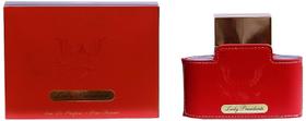 Perfume Emper Lady Presidente Eau de Parfum 80ml para mulheres Perfume Emper Lady Presidente Eau de Parfum 80ml para mulheres