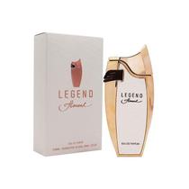Perfume Emper Legend Feminino Edp 80Ml