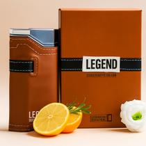 Perfume Emper Legend Limited Edition 100ml Masculino Elegante e Marcante