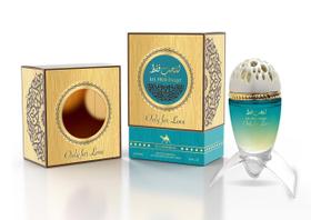 Perfume Emper Lil Hub Faqat Eau de Parfum 100ml para mulheres