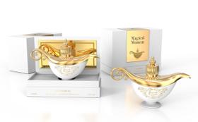 Perfume Emper Magical Moment Angel 85 ml unissex
