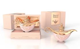Perfume Emper Magical Moment Dream 85ml - Unissex