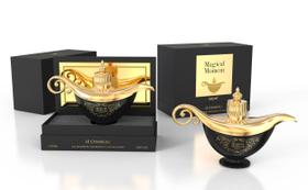 Perfume Emper Magical Moment Night 85ml - Unissex