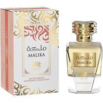 Perfume Emper Malika EDP 90mL - Fragrância Unissex de Luxo - Vila Brasil