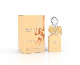 Perfume Emper Melina Castle para mulheres 80mL