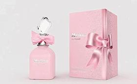 Perfume Emper Melina Eau de Parfum 80ml - Para Mulheres
