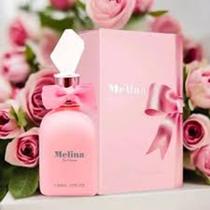 Perfume Emper Melina Eau De Parfum Edp 80 Ml Feminino Arabe Original Lacrado Importado Perfume Emper Melina Eau De Parfum Edp 80 Ml Feminino Arabe Original Lacrado Importado