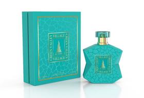 Perfume Emper Metropolis Green Valley Village Eau de Parfum 100ml