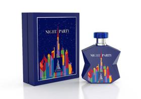 Perfume Emper Metropolis Night Party Eau de Parfum 100ml