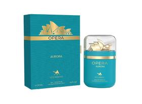 Perfume Emper Opera Aurora Eau de Parfum 100 ml para Mulheres Perfume Emper Opera Aurora Eau de Parfum 100 ml para Mulheres