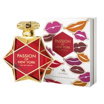 Perfume Emper Passion of New York 85ml Unissex Perfume Emper Passion of New York 85ml Unissex