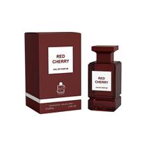 Perfume Emper Red Cherry Unissex 100mL