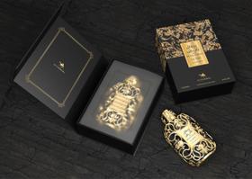 Perfume Emper Regal Touch La Nuit 100ml unissex