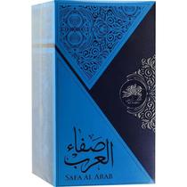 Perfume Emper Safa Al Arab Edp 100Ml Masculino
