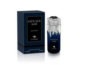 Perfume Emper Save Age Elixir para Homens 85ml Perfume Emper Save Age Elixir para Homens 85ml