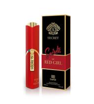 Perfume Emper Secrets of Red Girl Eau de Parfum 100ml Perfume Emper Secrets of Red Girl Eau de Parfum 100ml