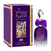 Perfume Emper Ser Al Ameera Edp 80Ml Feminino