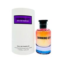 Perfume Emper Shinning City Eau de Parfum 100ml para unissex