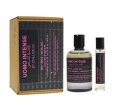 Perfume Emper Uomo Intense Men Stallion 53 Eau de Parfum 100ml Perfume Emper Uomo Intense Men Stallion 53 Eau de Parfum 100ml