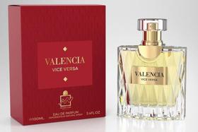 Perfume Emper Valencia Vice Versa Eau de Perfum 100ml