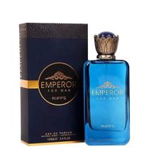 Perfume Emperor Riiffs Eau De Parfum Masculino - 100ml