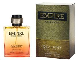 Perfume Empire pour homme Giverny