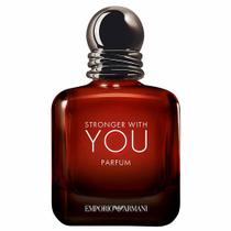 Perfume Empório Armani Stronger With You Giorgio Armani Masculino Parfum Perfume Empório Armani Stronger With You Giorgio Armani Masculino Parfum